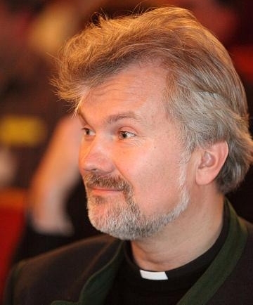 Kaplan Dr. Krzysztof Lisewski