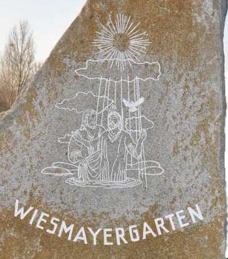 Wiesmayer-Meixger-Marterl