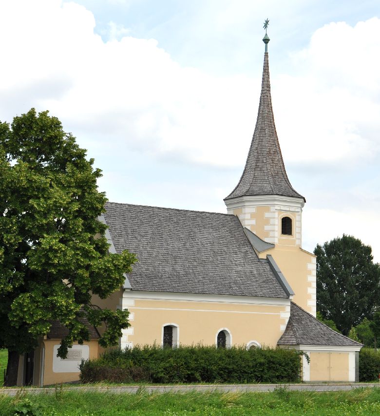 Unterlaaer Kirche