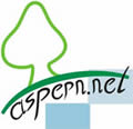 Logo Aspern.net